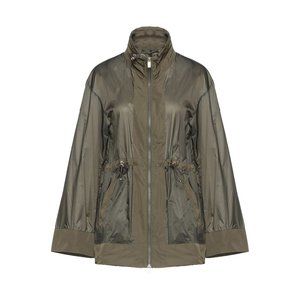 Wind proof water resistant coat CIESSE PIUMINI green Jacket